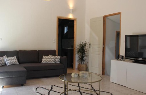 Meillerie House | La Route des Greys