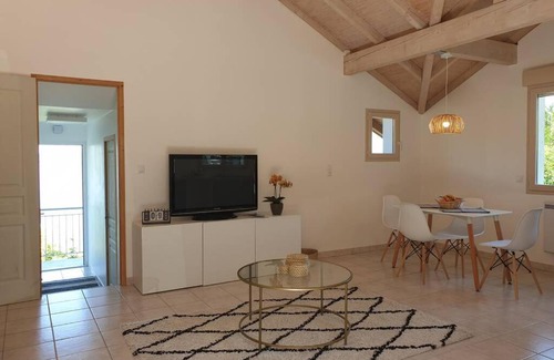 Meillerie House | La Route des Greys