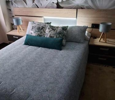 Coia Apartment | La Ruta de las luces de Vigo