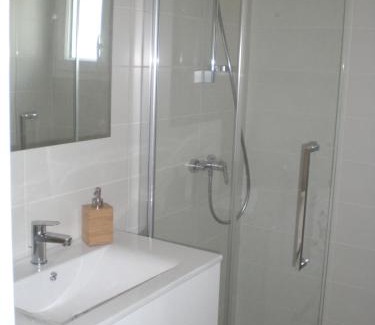 Longeville-sur-Mer House | La Saligotiere