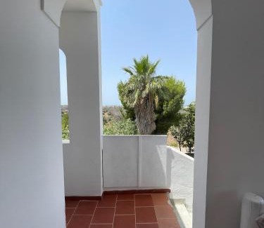 Sant'Isidoro Apartment | La Sarparea, Masseria