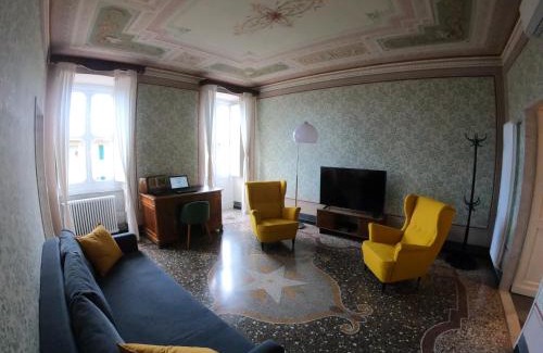 Camogli Apartment | La Scialuppa