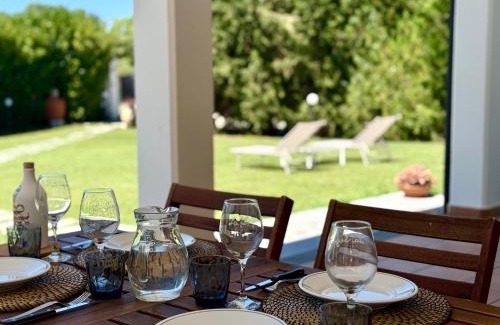Casal Velino Villa | La Segreta