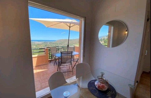Pedreguer Apartment | La sella 2