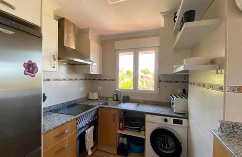 Pedreguer Apartment | La sella 2
