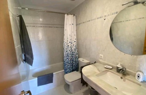 Pedreguer Apartment | La sella 2