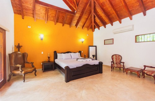 San Jeronimo Hotel | La Selva Hotel San Jeronimo