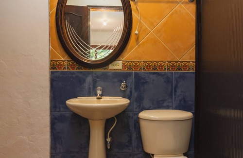 San Jeronimo Hotel | La Selva Hotel San Jeronimo