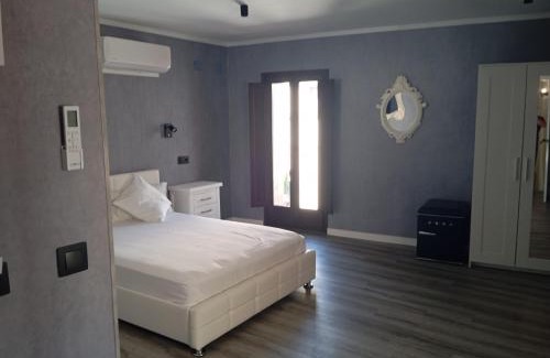 Peniscola Old Town Hostel | La Sepia Boba (Adults only)
