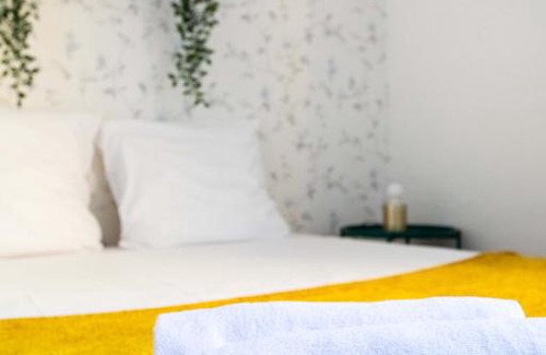 Les Ponceaux Apartment | La SERENITE entre PARIS et DISNEY