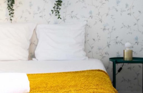 Les Ponceaux Apartment | La SERENITE entre PARIS et DISNEY
