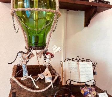 Florence House | La Serra Sognante, casa vacanze con giardino privato tra Firenze e Fiesole