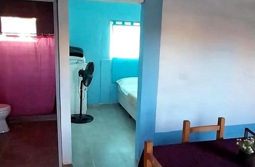Panaholma Apartment | La Serranita