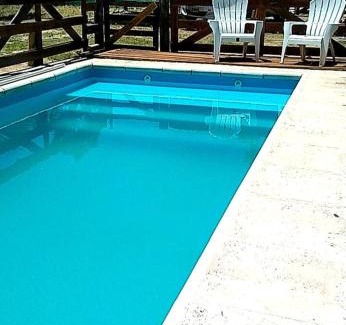 Panaholma Apartment | La Serranita