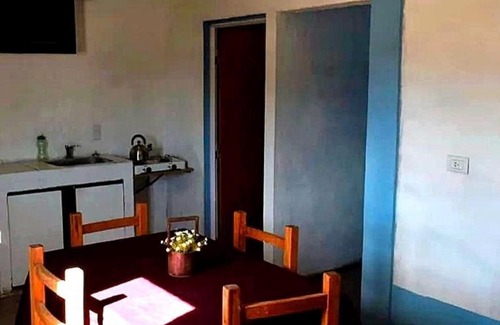 Panaholma Apartment | La Serranita