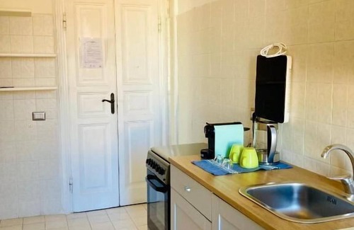 La Maddalena Bed & Breakfast | La Siesta