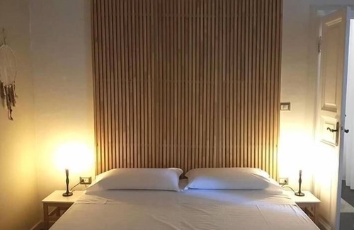La Maddalena Bed & Breakfast | La Siesta