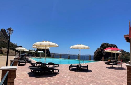 Nebida Villa | La Siesta Tanca Piras
