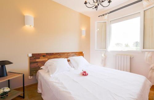 Morta House | La Signoria - Charmante maison pour 6