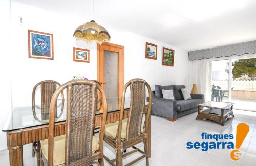 El Roc de Sant Gaieta Apartment | La Sinia 2