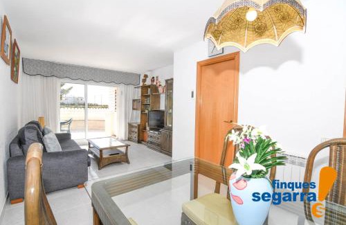 El Roc de Sant Gaieta Apartment | La Sinia 2