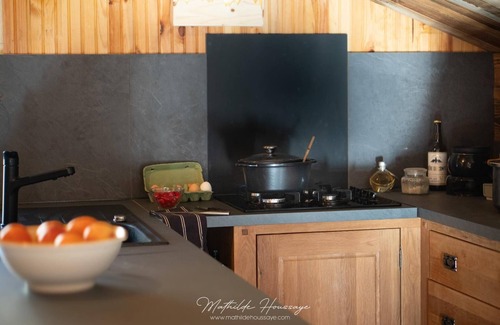 Belvedere House | La Sittelle - BELVEDERE