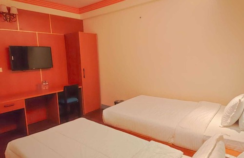 Uttara Hotel | La Sky Dhaka
