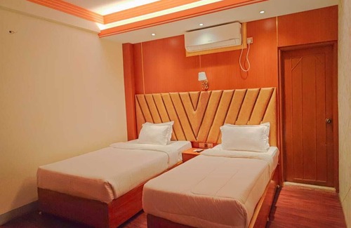 Uttara Hotel | La Sky Dhaka