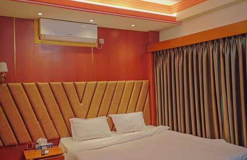 Uttara Hotel | La Sky Dhaka