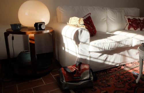 Stiava House | La Smarrita