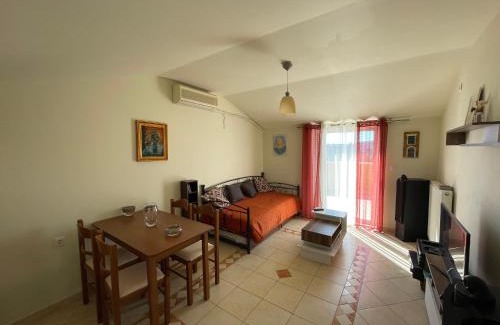 Perivolion Apartment | La Soffitta di Bampina