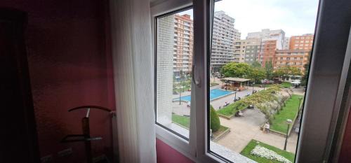 Gijon-Este Apartment | La Solana del Parque, 4 pax Wifi - A un paso de la playa - VUT-4627-AS
