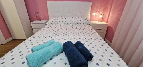 Gijon-Este Apartment | La Solana del Parque, 4 pax Wifi - A un paso de la playa - VUT-4627-AS