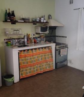 Concordia House | La Soleada
