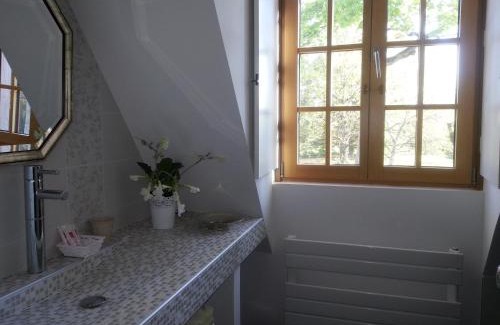 Saint-Avertin Bed & Breakfast | La Sorellerie