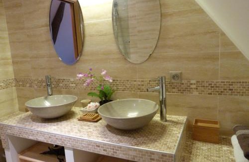 Saint-Avertin Bed & Breakfast | La Sorellerie