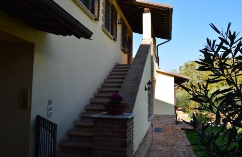 Rivotorto Apartment | La Sorgente del Subasio Apartments