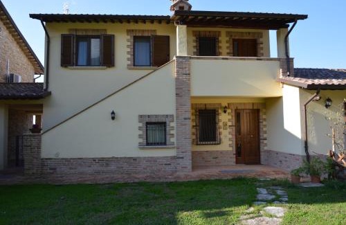 Rivotorto Apartment | La Sorgente del Subasio Apartments