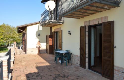 Rivotorto Apartment | La Sorgente del Subasio Apartments