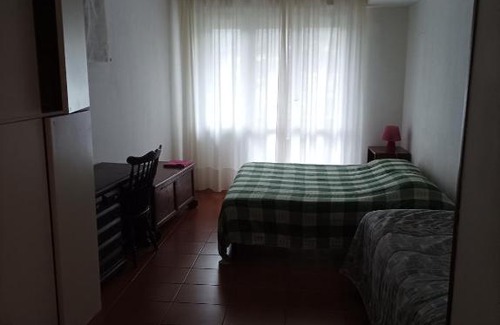 Arenzano House | La SOSTA