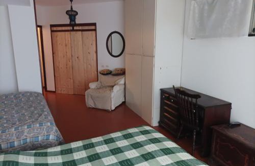 Arenzano House | La SOSTA