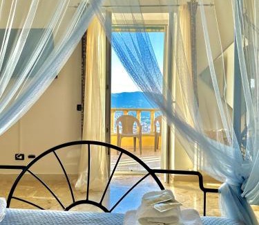 Carozzo Apartment | La Spezia Vezzano 5 terre - Il Ciliegio