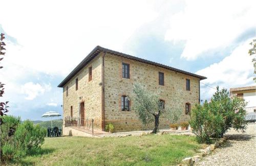 Teverina di Cortona Apartment | La Spizzica 5
