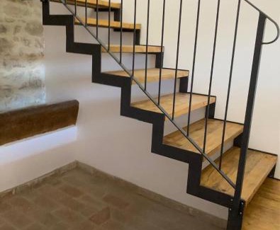 Magione Apartment | La stalla
