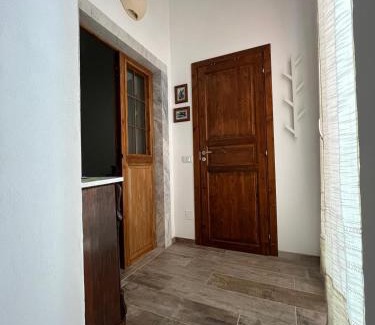 Carrara House | La stanzetta