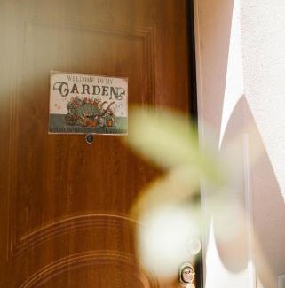 Casal Velino Apartment | La Stanzetta Rooms & Garden