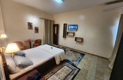 Point E House | LA Storia Dakar