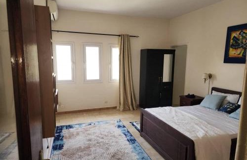 Point E House | LA Storia Dakar