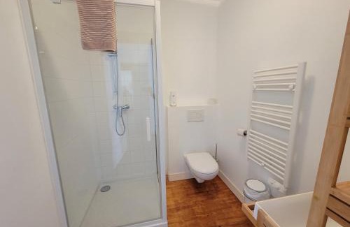 Vexin-sur-Epte House | La Sucrerie - chambres à la campagne