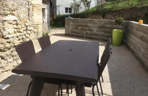Amboise House | La sucrette